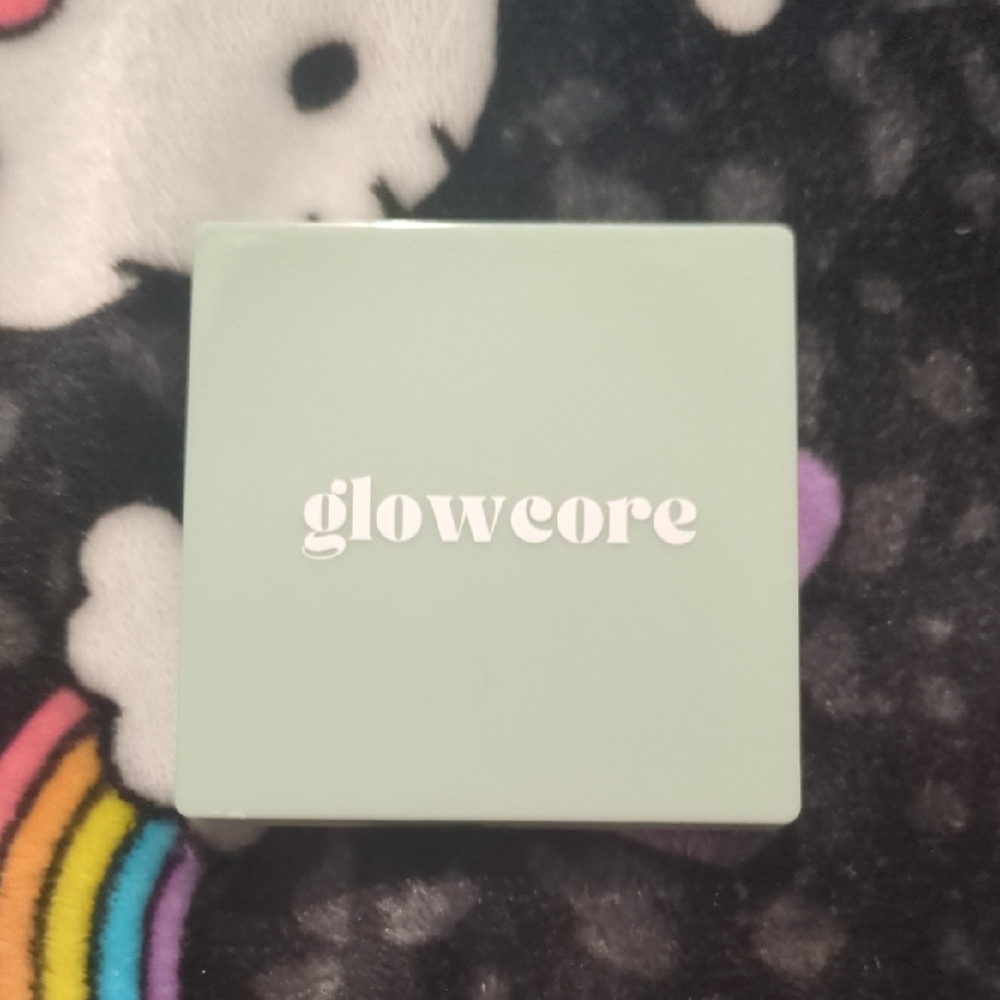 Glowcore Eyeshadow Palette
